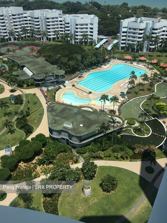 Mandarin Gardens (D15), Condominium #179430462